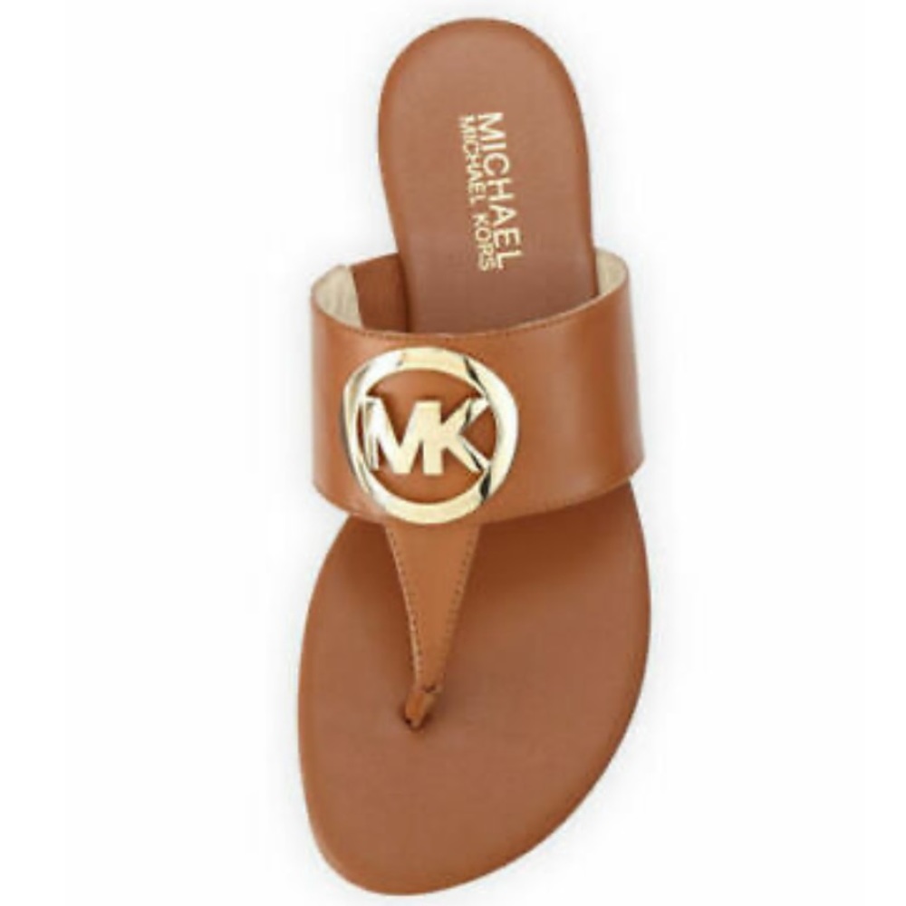 Michael Kors Raquel Thong Sandal